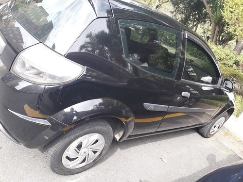 Ford Ka 2012/2013 1.0 Flex 3p