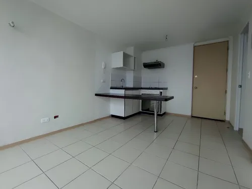Ref:12865** Arriendo Depto 1d+1b+conexion A Lavadora, Esta