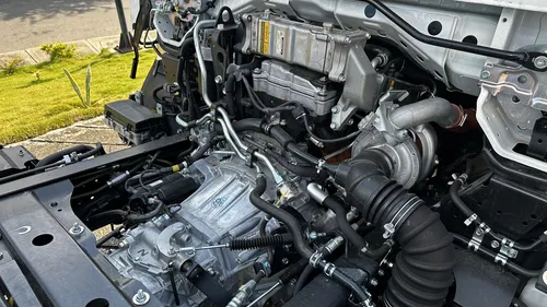 Chevrolet Nqr Euro 6 5.2 2026