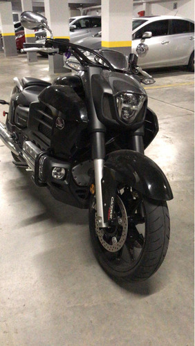 Honda Goldwing