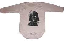 Comprar Bodys Para Bebés  Soy Tu Hijo