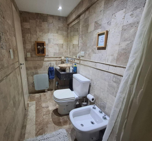 Departamento En Venta - 1 Dormitorio 1 Baño - Morón