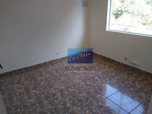 Imagem 19 de 21 de Sobrado Com 3 Dormitórios À Venda, 220 M² Por R$ 430.000,00 - Jardim Brasília - São Paulo/sp - So0728