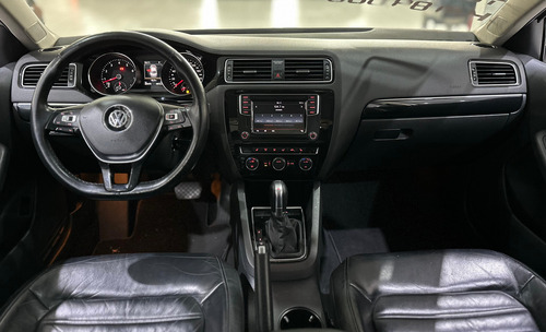Volkswagen Jetta 2.0 Tsi Highline (mx) 4p