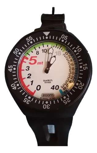 Swatch sumergible cheap