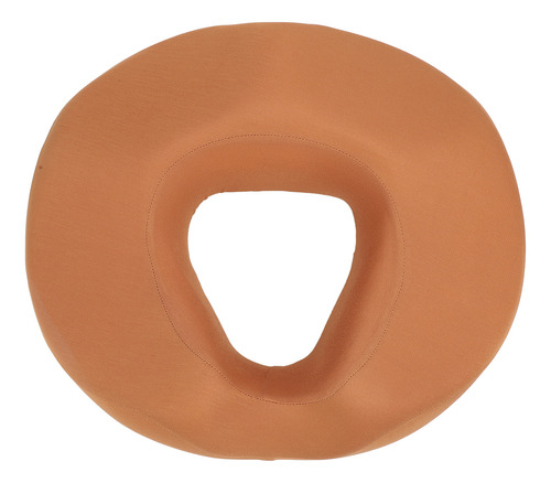 Cojín Donut Coccyx, Transpirable Y Cómodo, Que Mejora La Pos