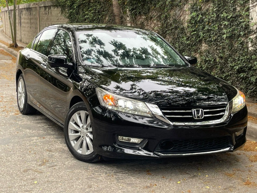 Imagen 2 de 15 de Honda Accord Touring 2015 Americana