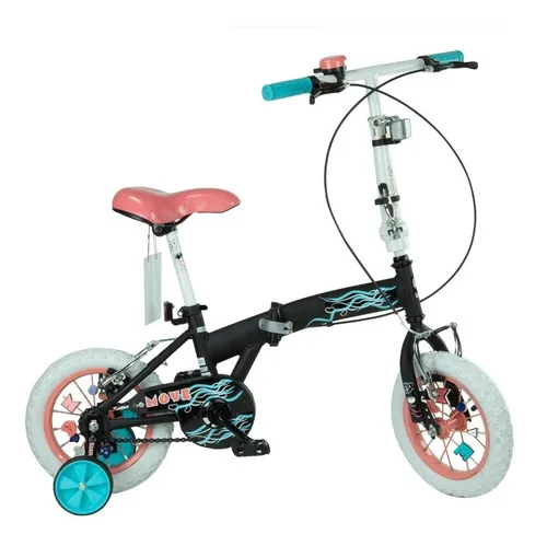 Bicicleta de 2025 bia disney channel
