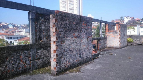 Imagem 26 de 29 de Prédio Comercial À Venda, Vila Rosália, Guarulhos - Pr0008. - Pr0008