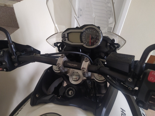 Triumph Xcx 2015