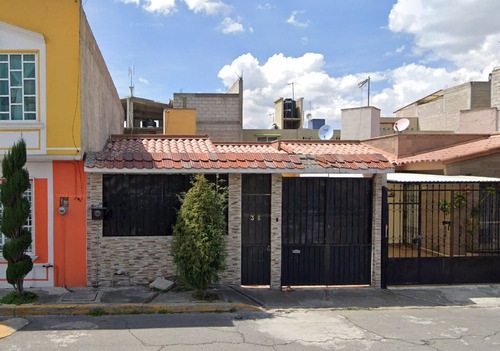 Onix 36, Geo Villas, Tizayuca, Hidalgo Rr*