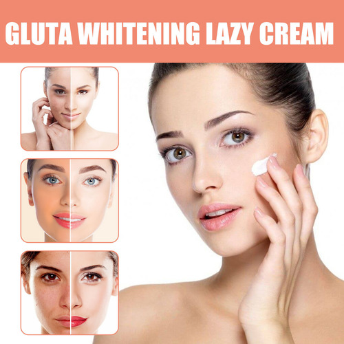 Crema Facial O Skin Care Hidratante, Iluminadora Y Sh 2004