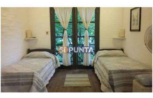 Imagen 4 de 7 de Casa En Alquiler - Rincón Del Indio