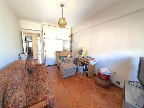 Venta Departamento 3 Dormitorios Terrazas - Centro (montevideo)