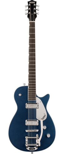 Gretsch Gt Guitarra Eléctrica Electromática Jet Barítono.