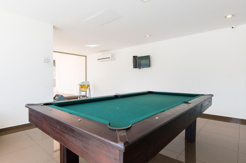 Imagen 12 de 13 de Excelente Apartamento En Edificio Stradivarius