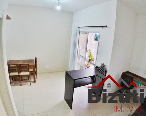 Imagem 9 de 16 de Lindo Apartamento- Garden, No Cond. Living Itirapina, Jundiaí - Ap00860 - 69002014