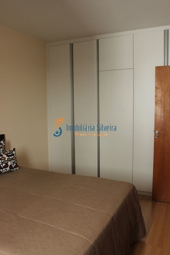 Imagem 4 de 19 de Apartamento Com 4 Quartos Para Comprar No União Em Belo Horizonte/mg - 2485