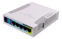 Comprar Access Point Routerboard Mikrotik Rb951ui-2hnd Poe