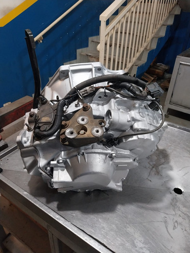 Caixa Cambio Aut Aw5040 C/sensor Zafira 01/12 Rev Base Troca (Usado)