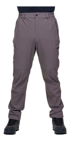 Pantalón Técnico Hombre Torombo H3 Aparso