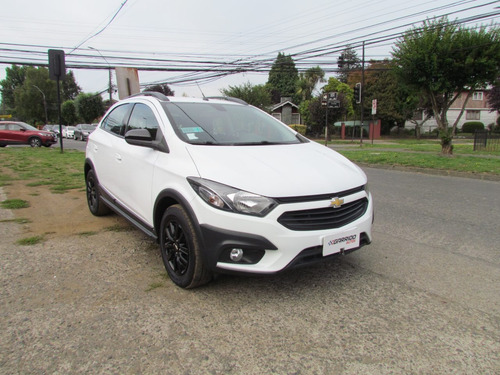 Chevrolet Onix 1.4 Lt Mt