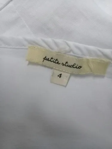 Blusa petite studio hotsell
