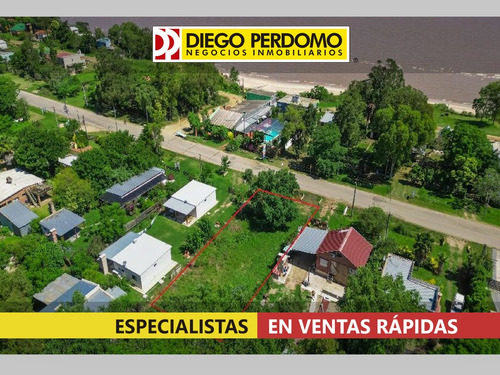 Terreno De 502m² En Venta, Kiyú