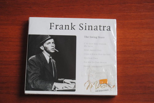 Frank Sinatra - The Swing Years Music Sessions, Sólo Caracas