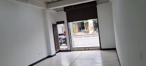 Arriendo Local Carrera 15 Barrio La Floresta
