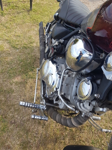 Imagen 7 de 17 de Yamaha Virago 1100cc
