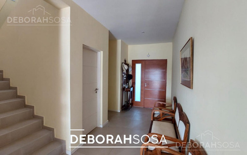Casa En Alquiler Temporal - El Canton- Zona Norte-