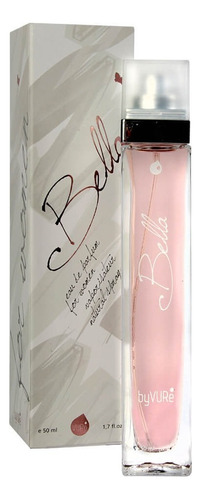 Perfume Bella X 50 Ml - Fragancias By Vuré