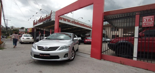Toyota Corolla Xei