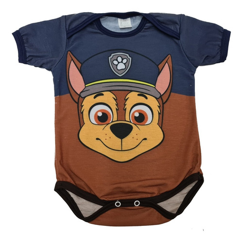 Pañalero Chase Paw Patrol