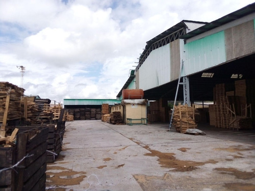 Imagen 7 de 28 de Amplio Galpón Industrial En Venta Ciudad Alianza Guacara G