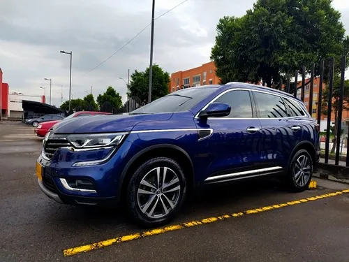 Renault Koleos 2 Intens