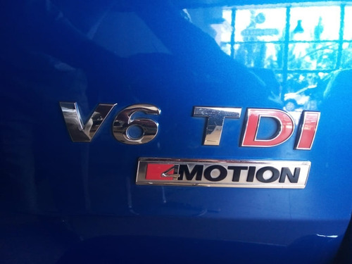 Volkswagen Amarok V6 Extreme 2018 Usada Premium
