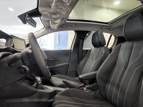 Imagen 21 de 25 de Peugeot 208 Feline Tip 0km 2022 Contado Entrega Inmediata
