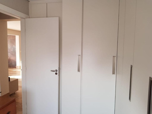 Imagem 8 de 12 de Apartamento Em Mooca - São Paulo - 5633