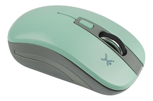 Mouse Inalámbrico Perfect Choice Essentials Pc-044819 Usb