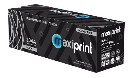 Toner Compatible Hp 204a Cf510a Cf511a Cf512a Cf513a M154