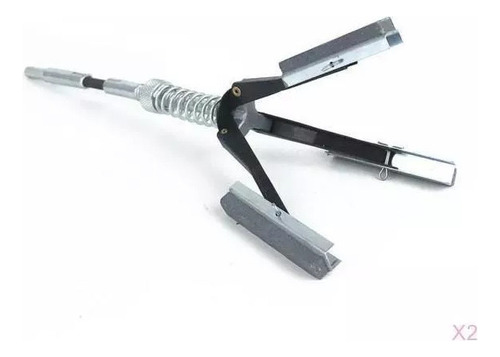 Nuevo Cilindro De Freno De Motor De Coche Hone Flex Shaft 2x