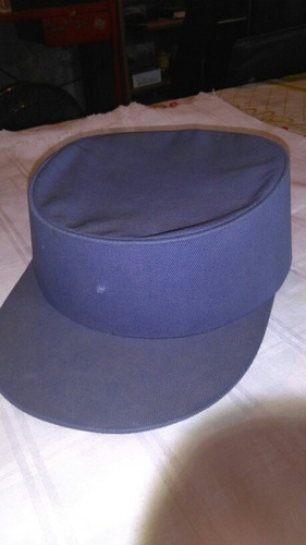 Casquete / Quepi Armado Policia De La Provincia