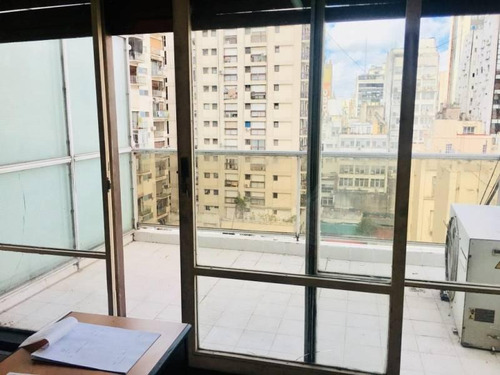 Venta De Oficina En Duplex En Excelente Edificio En Retiro