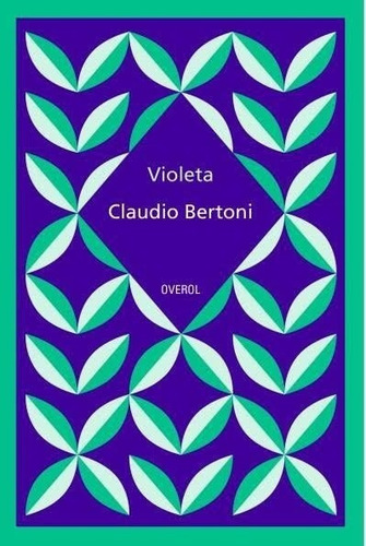 Violeta - Claudio Bertoni