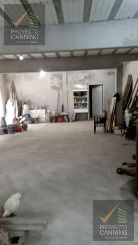 Imagen 2 de 4 de Local Comercial En Alquiler En Canning