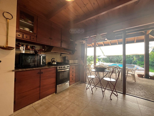 Casa En Alquiler En Highland Park Cc, Pilar, G.b.a. Zona Norte