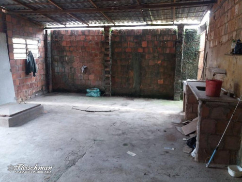 Imagem 3 de 6 de Casa Residencial Para Venda E Locação, Cajá, Vitória De Santo Antão - Ca0057. - Ca0057