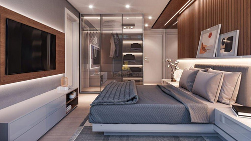 Imagem 18 de 30 de Piazza Zilli Residencial - 264103